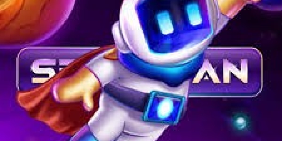 Astronaut Crash: Riding the Rocket to Riches (and Ruin) in this Thrilling Crypto Casino Game