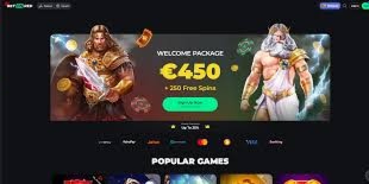 Betonred Casino: A Deep Dive into Games, Bonuses, and User Experience in 2024