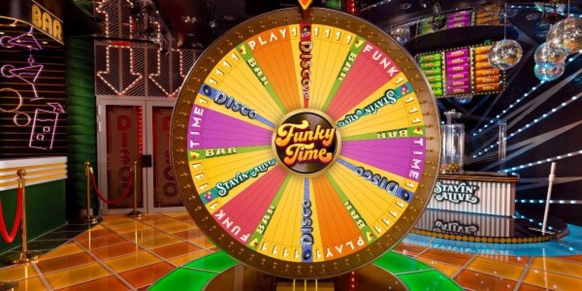Funky Time by the Numbers: Understanding RTP and Volatility